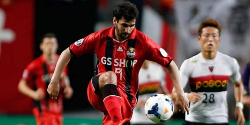 韩职水原fcvs首尔fc比赛结果,韩职大邱fc比赛结果