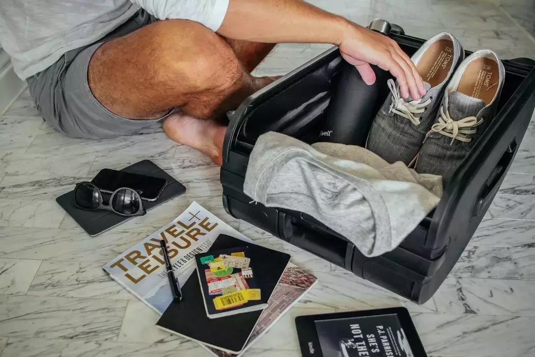 平价又好用的行李箱推荐,行李箱推荐测评性价比高不翻车