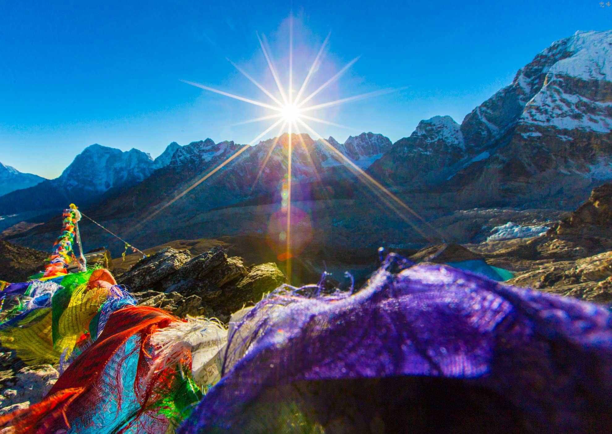 世界顶级朝圣之旅,朝圣世界游西藏