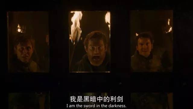 这么大制作的大戏，是不是想逼死电影