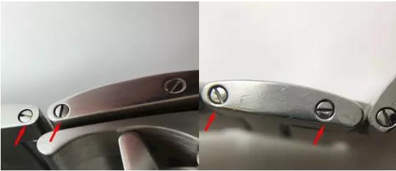 卡地亚真假蓝气球系列手表鉴证实录！