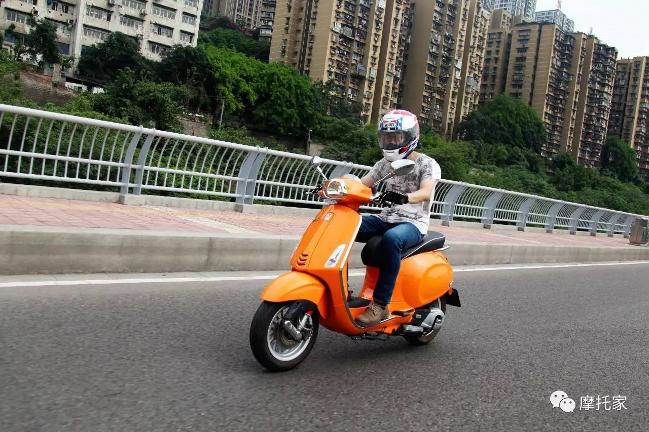 vespa最便宜的踏板,vespa踏板为什么那么贵