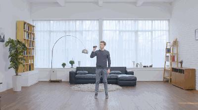 懒出了新高度,懒出新高度了