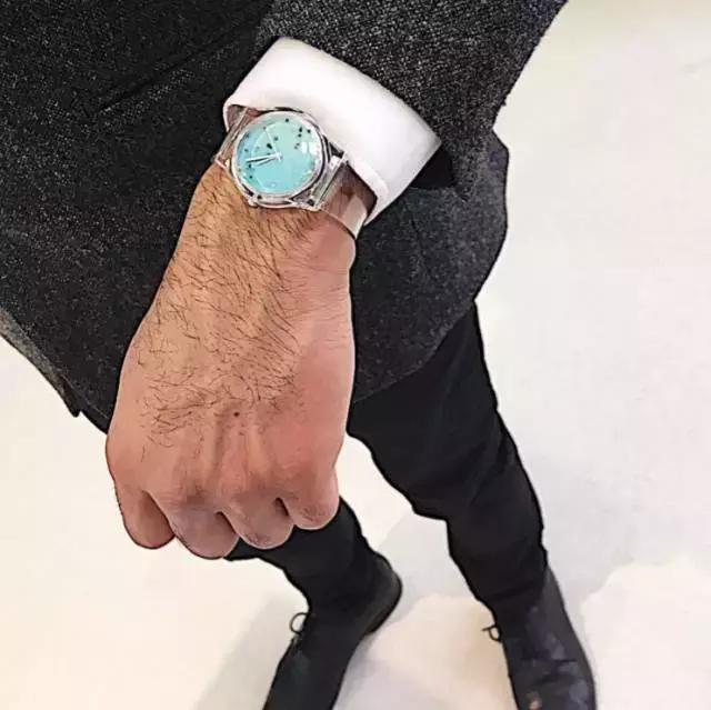 8万值得购买的表,最值得购买的千元表