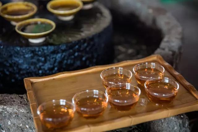 腾冲“茶妈妈”：茶的淡泊，也是人的淡泊