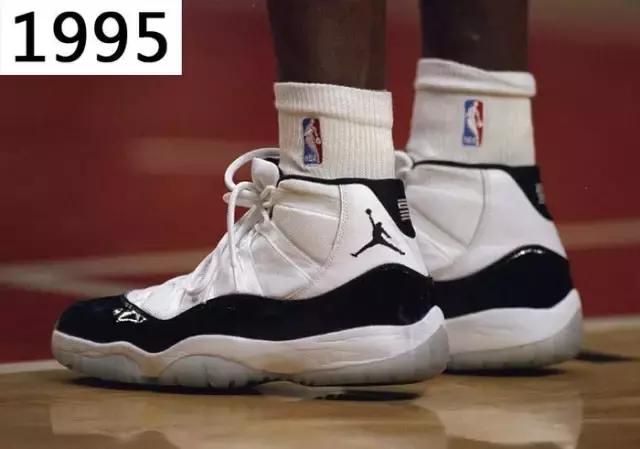 速度至上的时代,值得入手的球鞋高帮