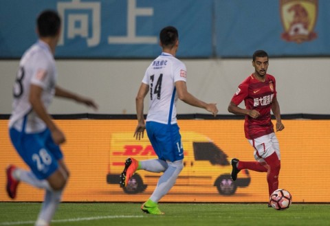 张文钊郜林,阿兰和韦世豪