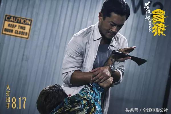 7月已过8月全球大片太燃好像得睡电影院了！