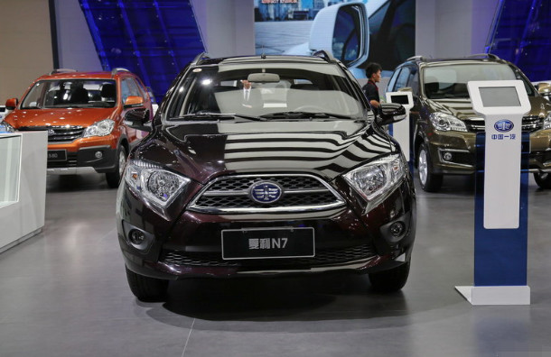 夏利n7怎么样值得买吗,2013年的夏利n7值得入手吗