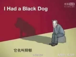 抑郁症是一场心灵的感冒,抑郁症就是心灵上的感冒