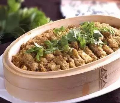 湘菜十大招牌小炒,最旺销的10道湘菜