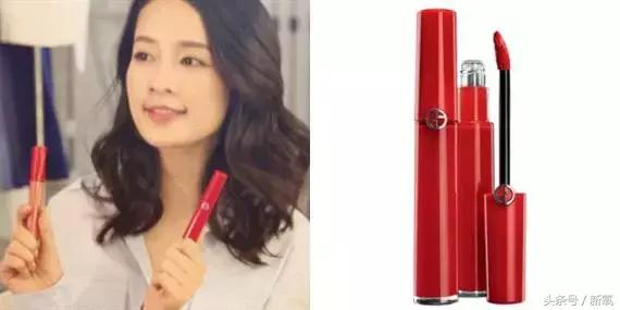 和杨洋在一起过的女明星,演员杨洋用的是哪个化妆品