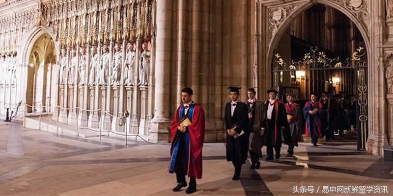 我要去英国留学该选什么学校,我要去英国