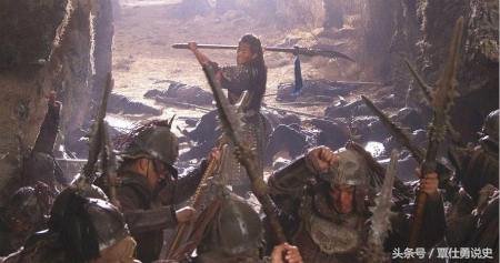 留侯张良之后，南宋中兴名臣，本可媲美*安谢**，却把一手好牌打烂