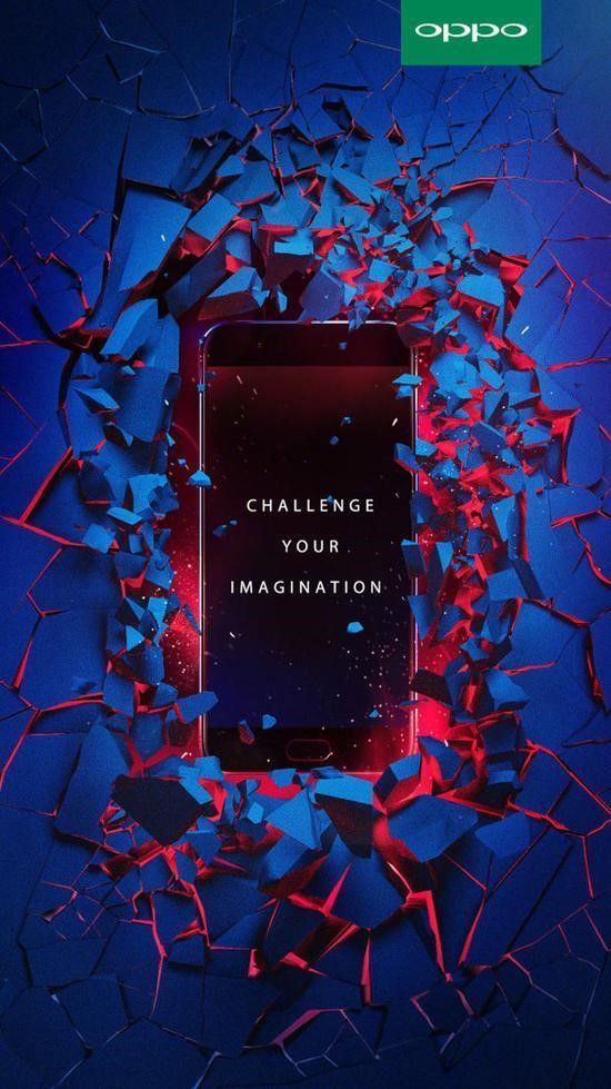 oppo今年新机几月发布,oppo红蓝系列