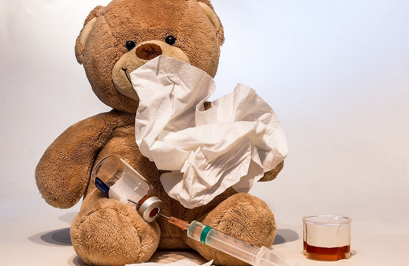 香港最新接种新冠疫苗人数,香港流感最新消息