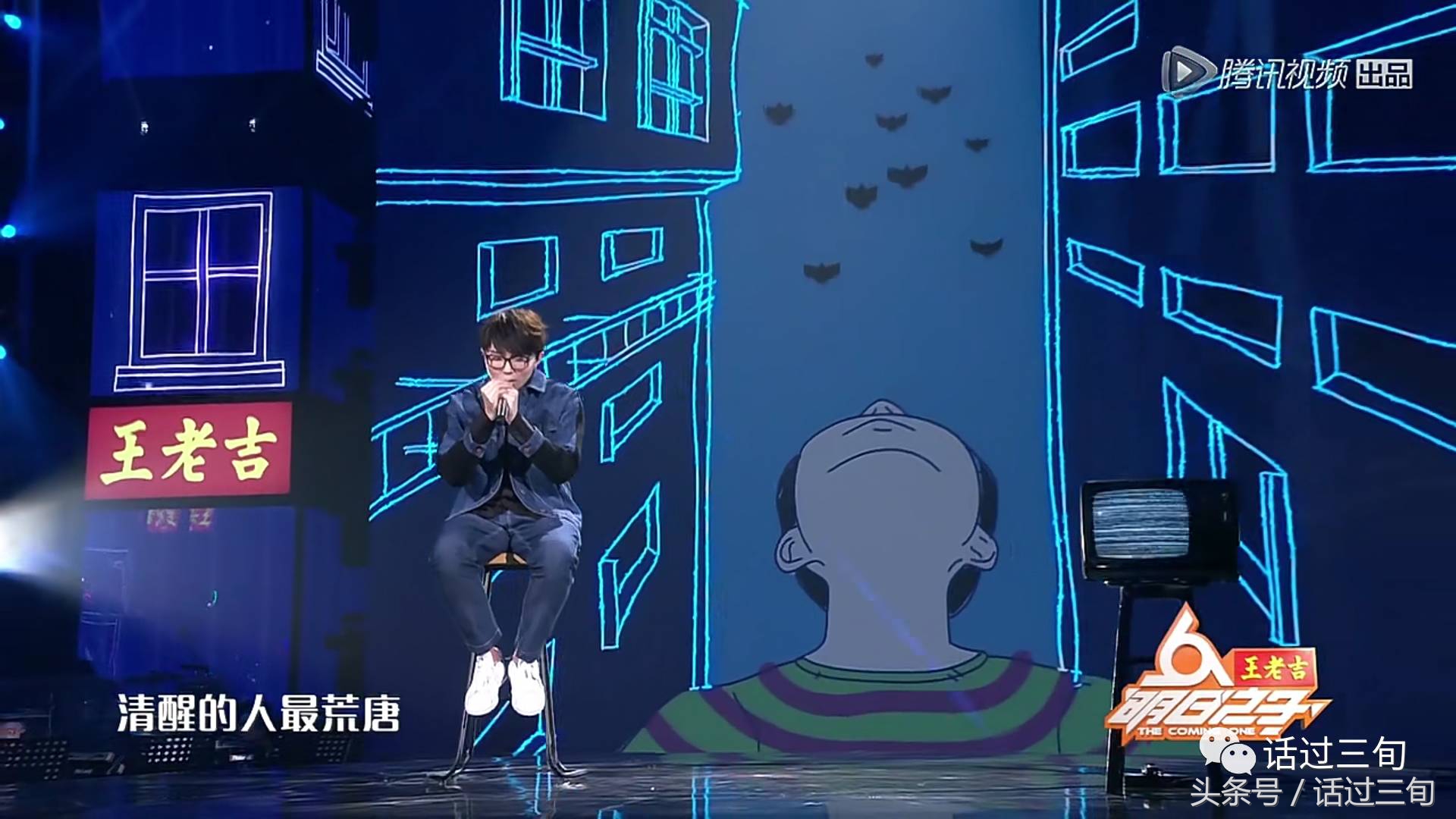 颜值和人品都有却没有才华,当你的才华与颜值并存的时候