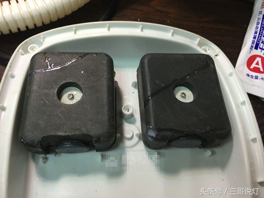 台灯电路板坏了怎么维修,台灯电路板坏了怎么修