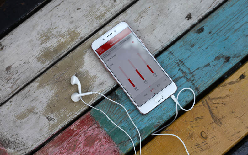 OPPOA77测评,oppoa77原装白色