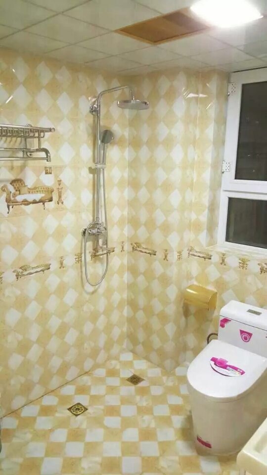 搬新家进行时，*疆新**乌鲁木齐香緹苑，晒一晒107平现代装修实景，造价10万