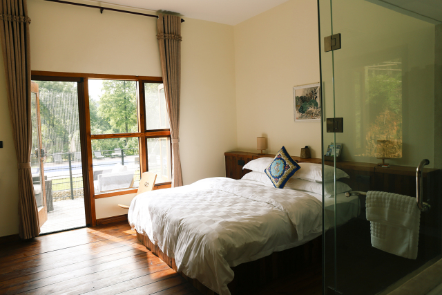 宜兴周边避暑地方,宜兴开车避暑攻略