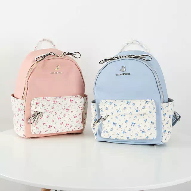 TeenieWeenie小熊维尼背包是什么牌子？品位？