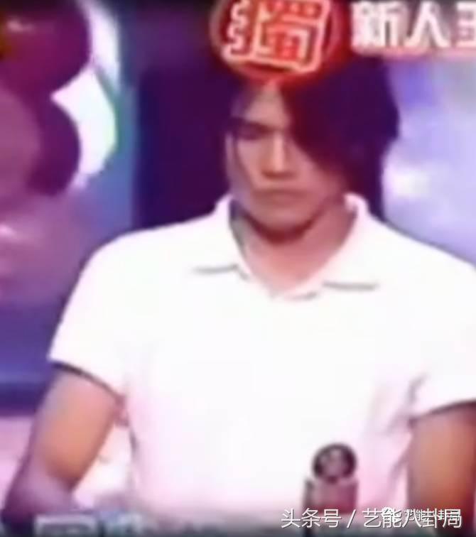 陈奕迅说周杰伦搁浅,陈奕迅节目说周杰伦