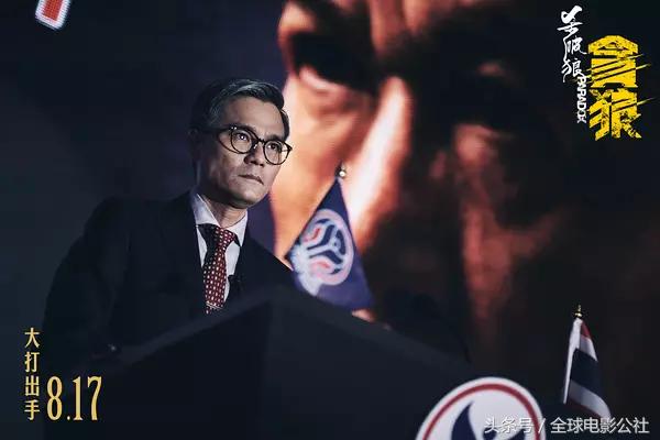 7月已过8月全球大片太燃好像得睡电影院了！