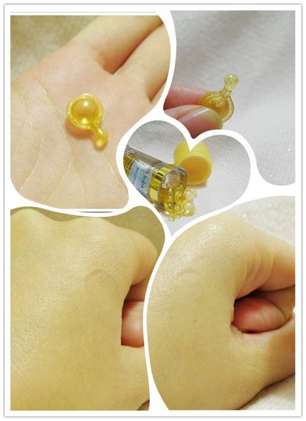 夜谈奔三女眼部千日养护记