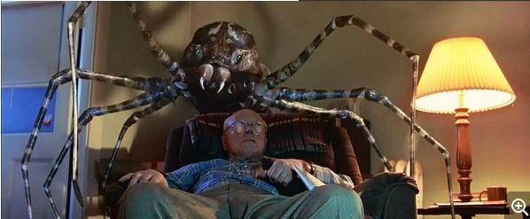 恐怖怪兽电影推荐大片9.0以上评分,有哪些好看的惊悚恐怖怪兽片