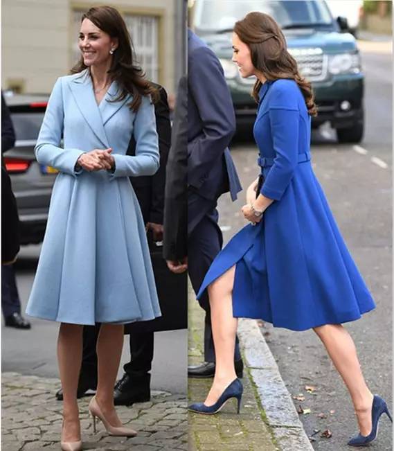 脚胖脚宽穿什么鞋好看,脚肥脚大腿粗穿什么鞋显脚小