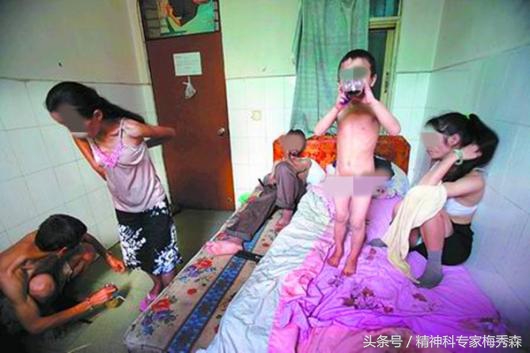 吸食*洛因海**后特别容易生病,怎么回事?