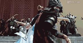 这支燃值爆棚的英雄少年队，将上演史诗级“镇山河守家国”的雄魂壮志