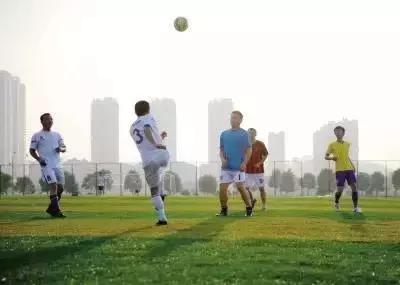 2021长沙免费对外开放的足球场,长沙足球场地有哪些