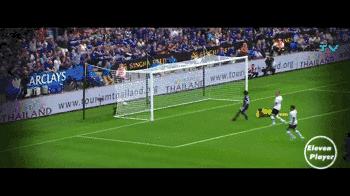 教你一些足球的技术立马变大神,足球技巧凌空