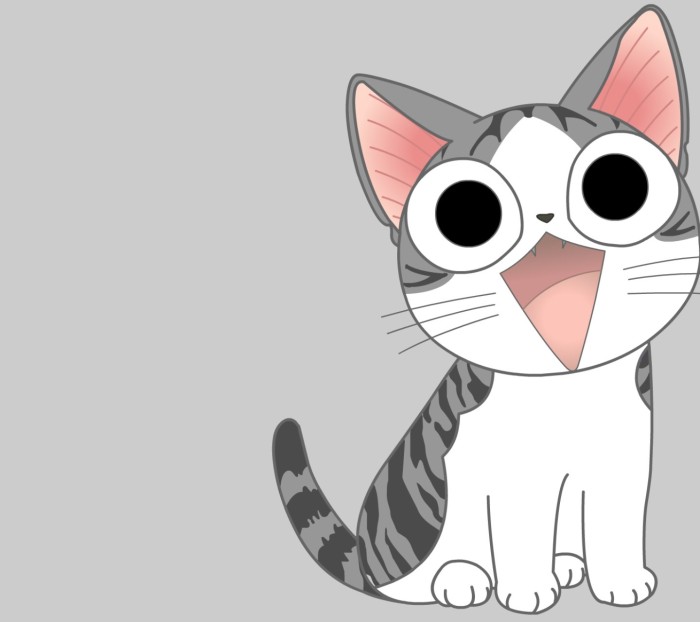 甜甜私房猫是起司猫吗,甜甜的私房起司猫属于番剧吗