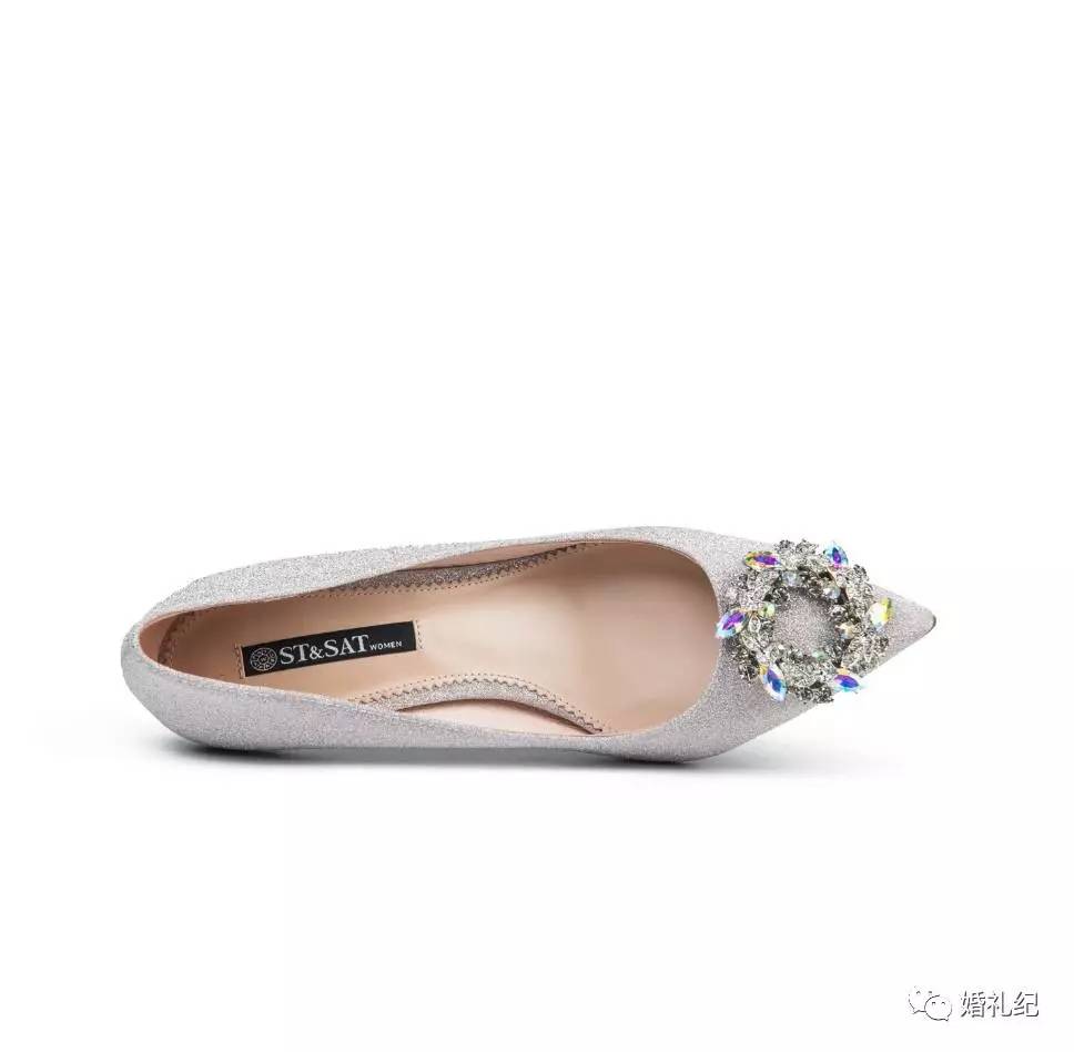 200块买什么鞋,200元内的婚鞋推荐