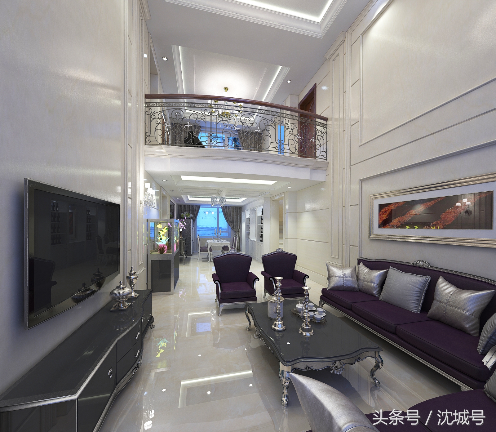 恒大装饰装修报价,恒大3d装修效果图