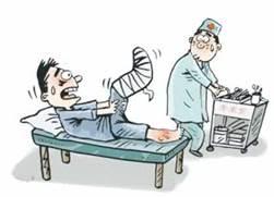 意外受伤出血时正确的止血方法,意外出血时正确的止血方法