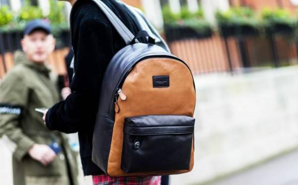 有品位你的，为男朋友买个有品位的包，让他倍有面子的出去侃大山