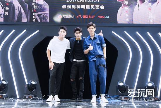 CJ一年比一年好，仅仅因为妹子一年比一年少吗？