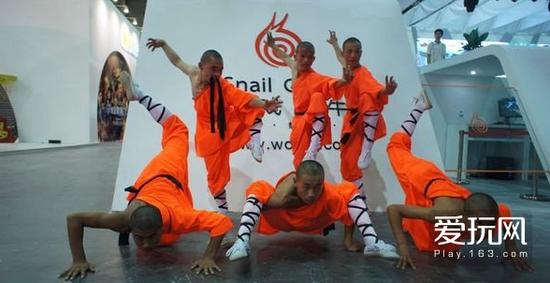 CJ一年比一年好，仅仅因为妹子一年比一年少吗？