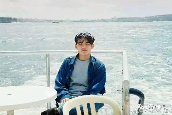 陈奕迅说周杰伦搁浅,陈奕迅节目说周杰伦