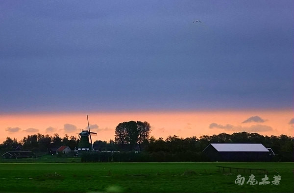 荷兰现在能不能去,什么时候不能去荷兰