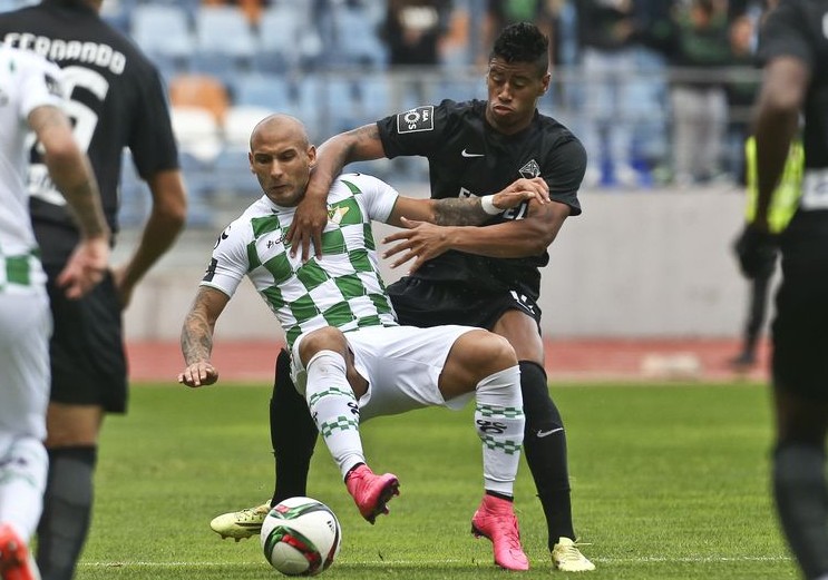 葡超联赛：即将点燃战火，三足鼎立格局不会变？