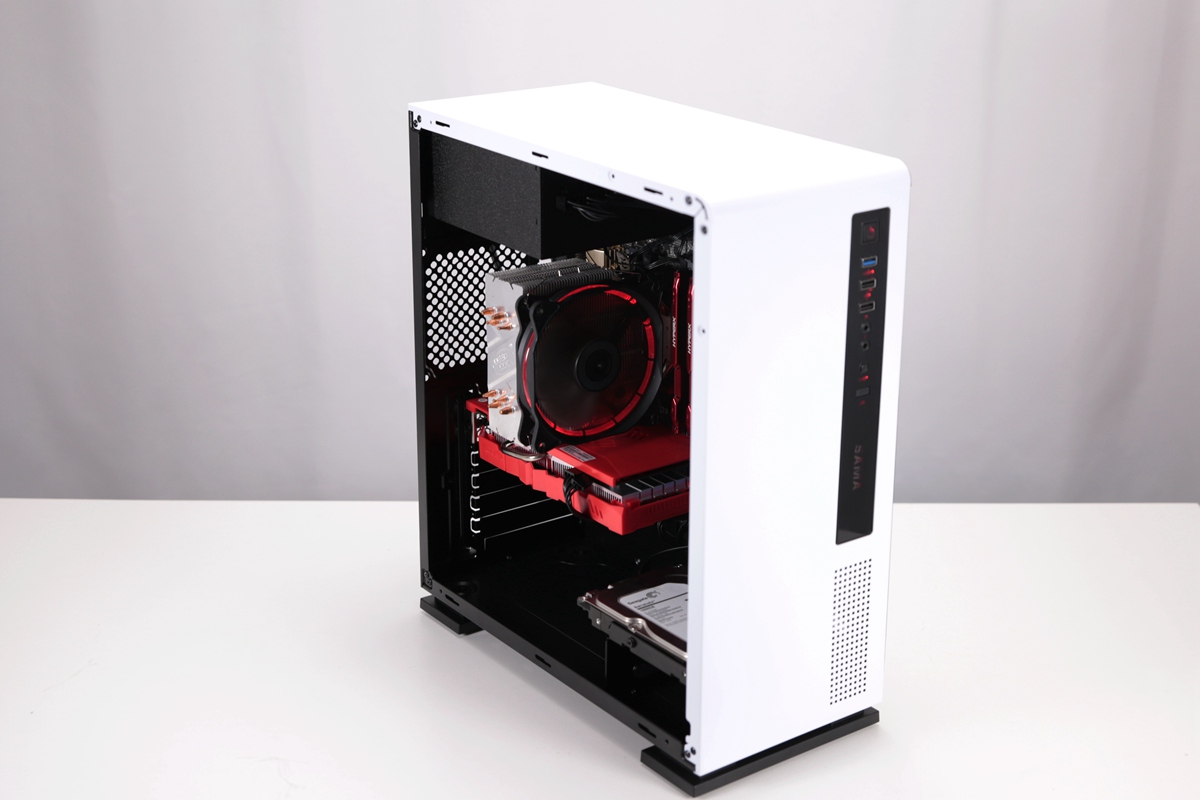 2000块升级主机,2000元升级笔记本内存