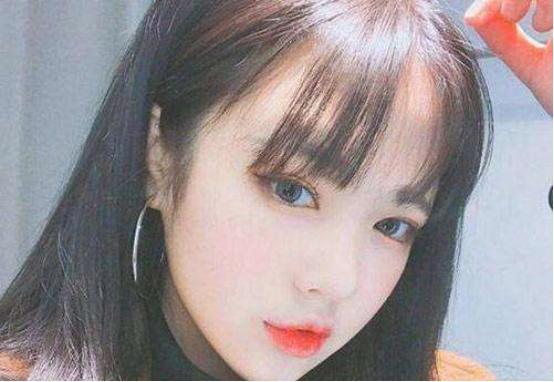 油腻刘海蓬松的方法,怎么洗刘海不油腻并蓬松