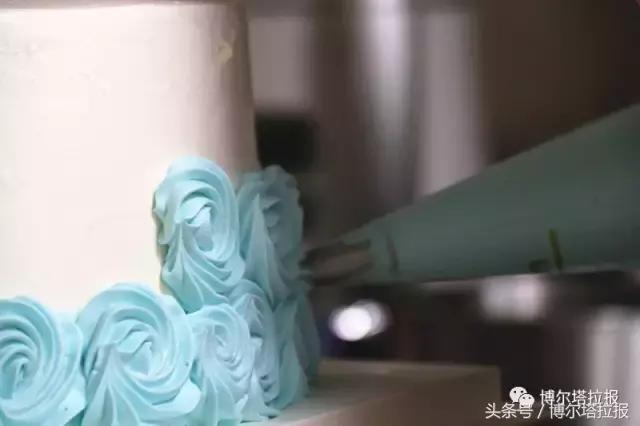 博乐最有名的蛋糕店,博乐哪家生日蛋糕店最好吃