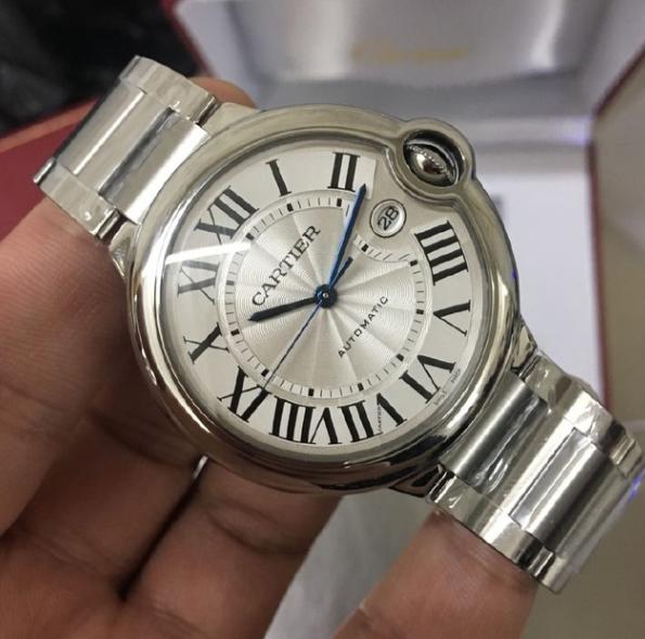 卡地亚手表真的和仿的有什么区别,卡地亚手表为什么是十大名表