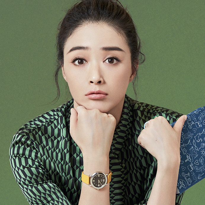 奢华好店｜俘获女神蒋欣男神太阳，还在长城办过时尚秀，这个意大利品牌够亮眼！